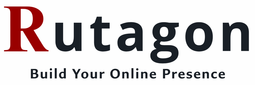 Rutagon - Build Your Online Presence - Website Development, SEO, Digital Marketing, Website Design