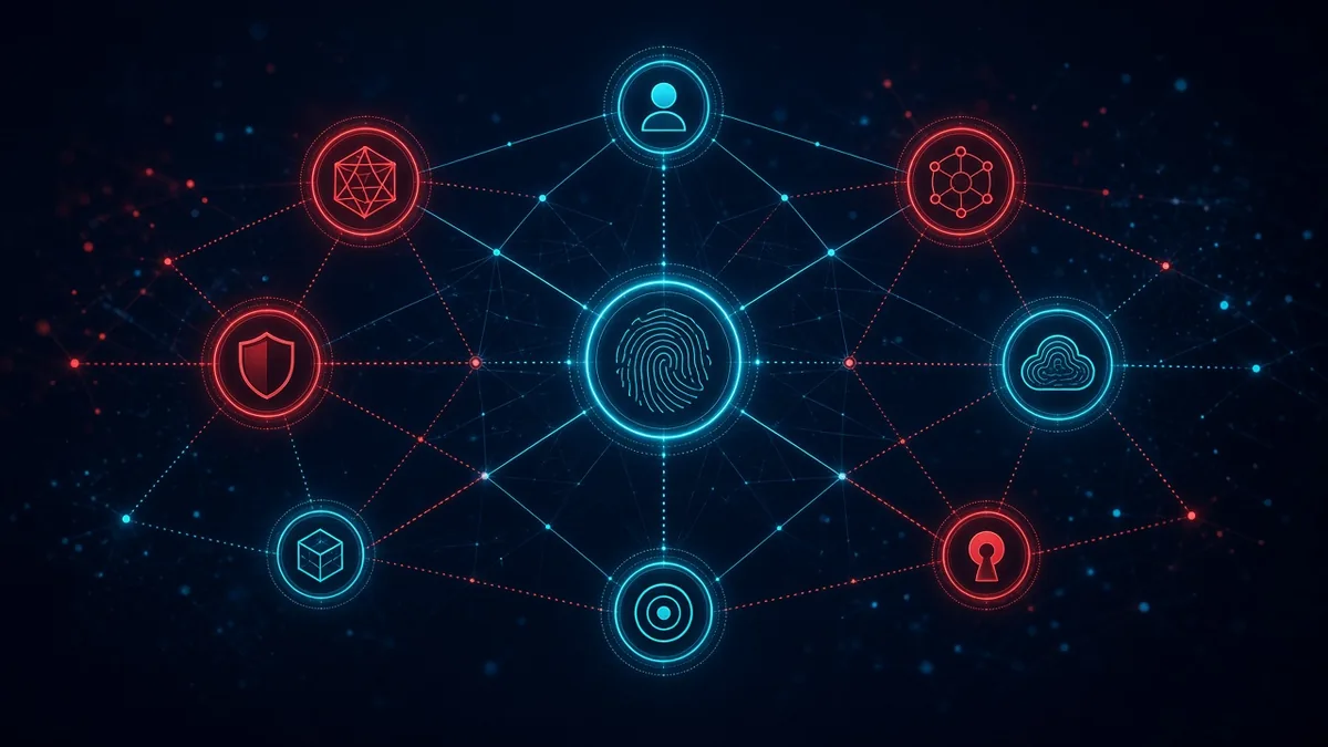 AI Agent Identity