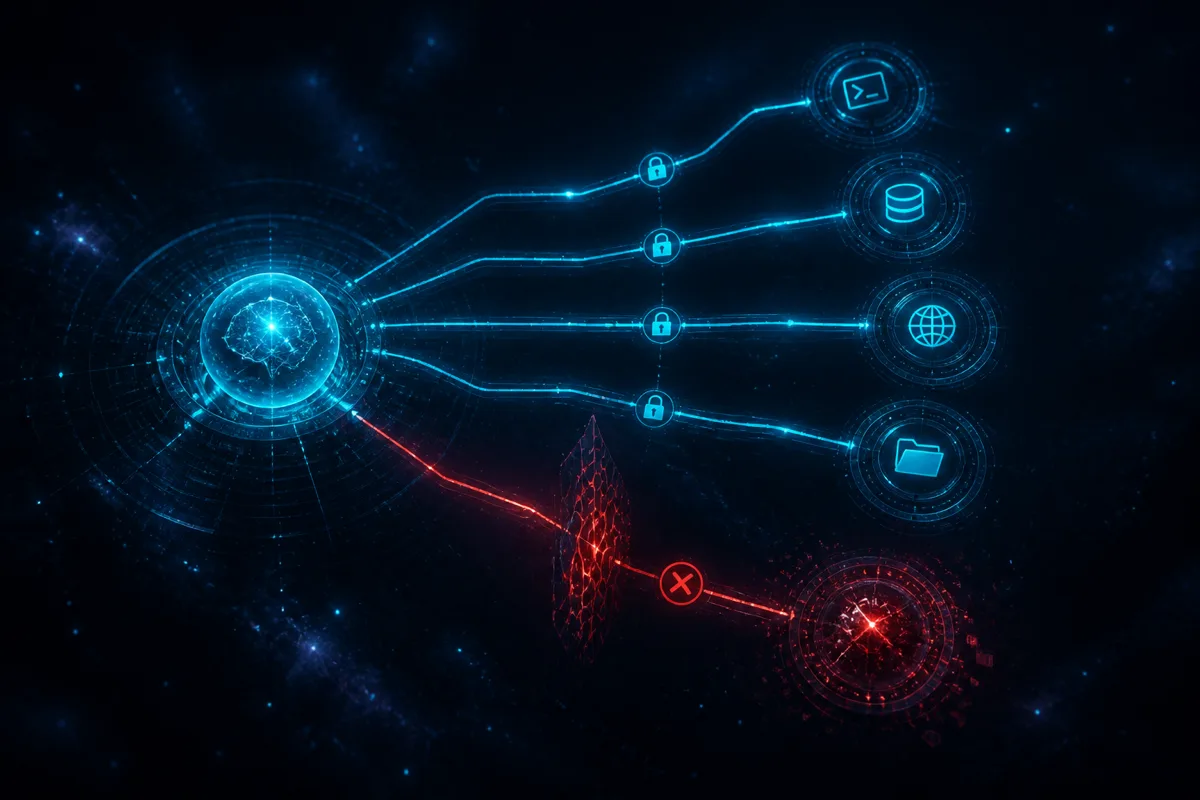 AI Agent Permissions: Best Practices for Production