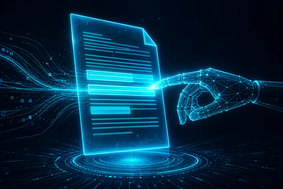 AI Contract Review: Cut Review Time by 80%