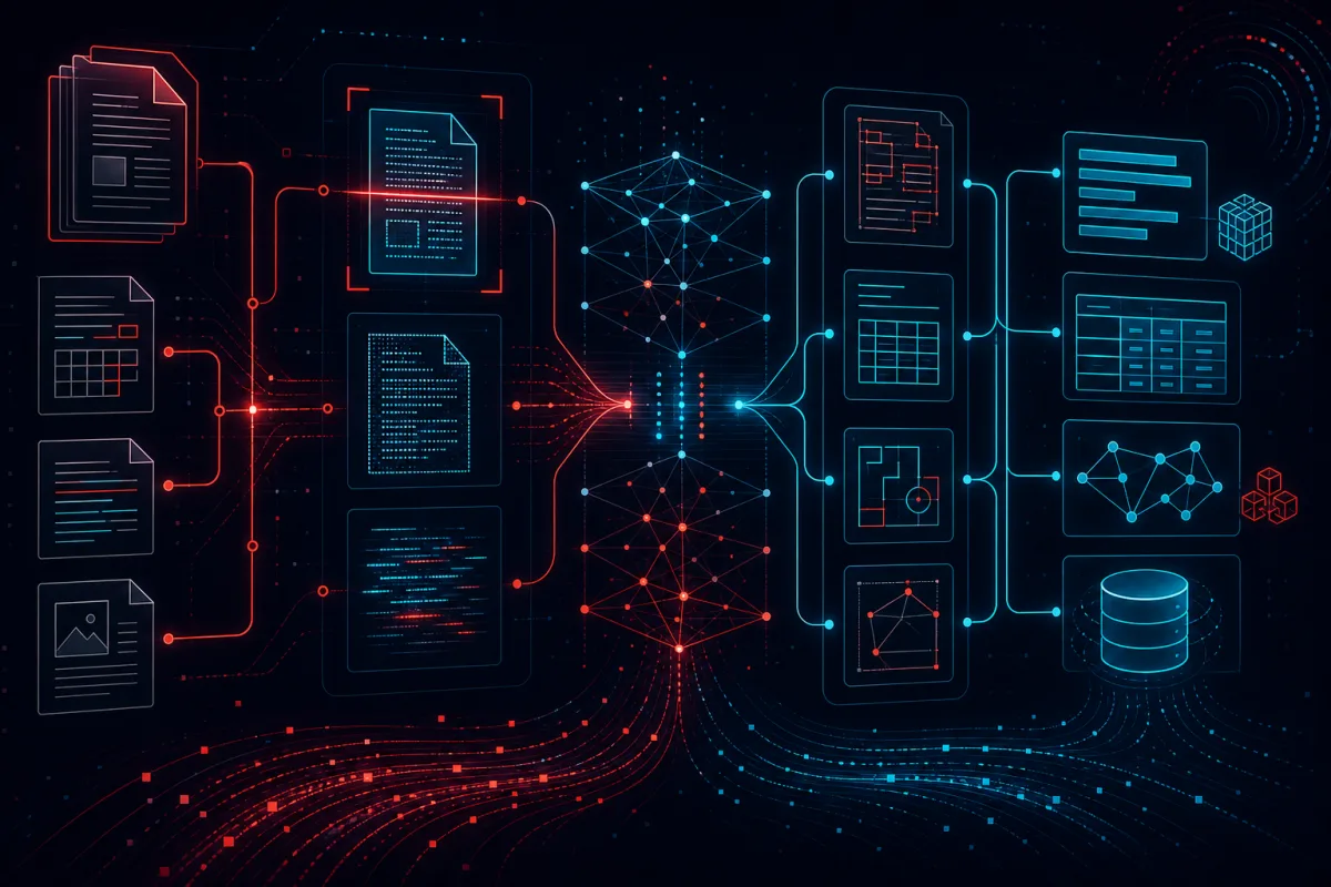 AI Document Processing Pipelines: Architecture Guide