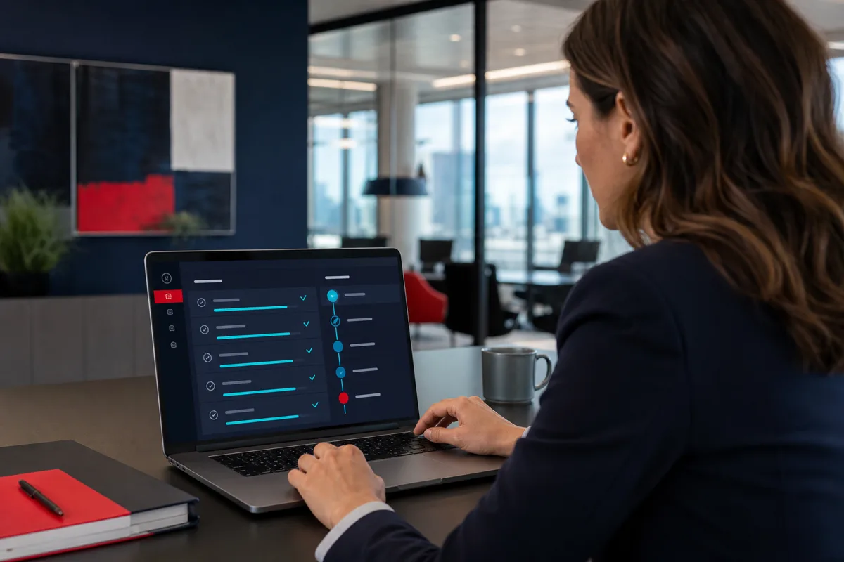 AI HR Onboarding Automation We Delivered