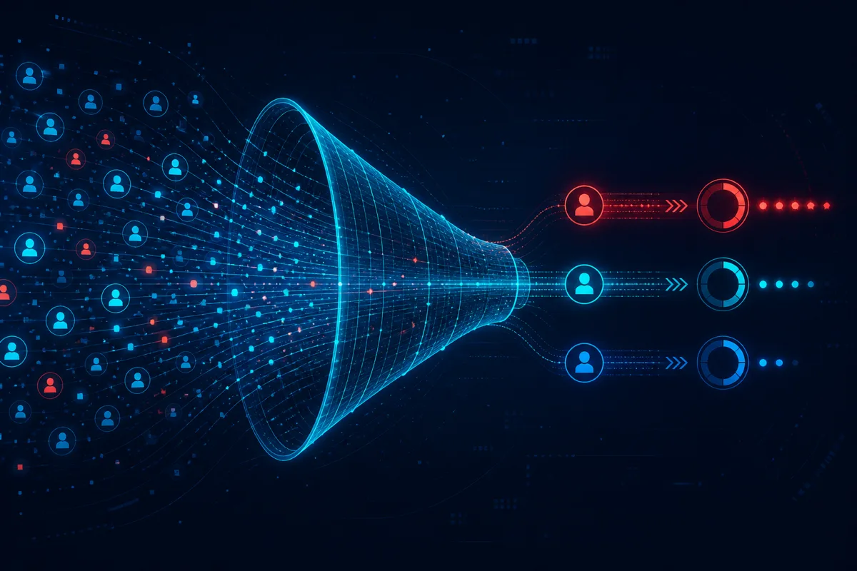 AI Lead Qualification Automation We Built