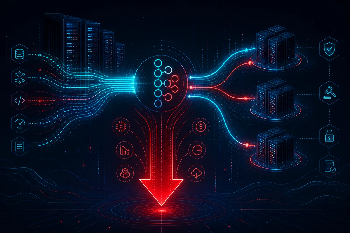Amazon MSK Cost Optimization for Regulated Workloads