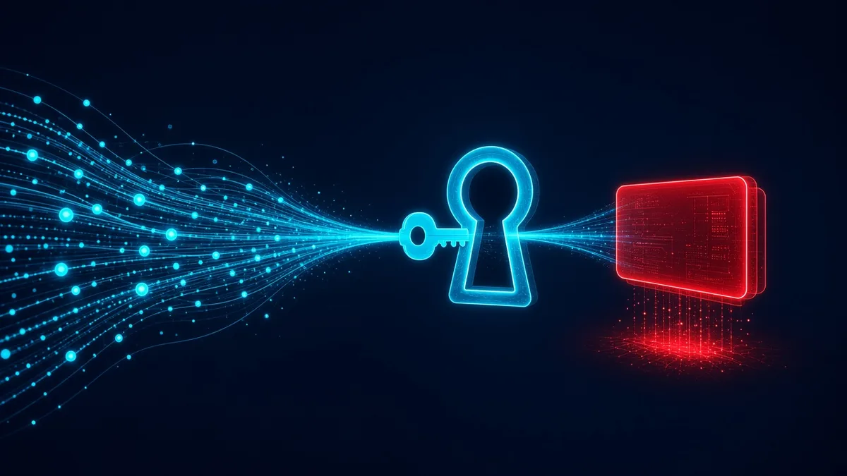 Amazon MSK IAM Authentication Drops SASL
