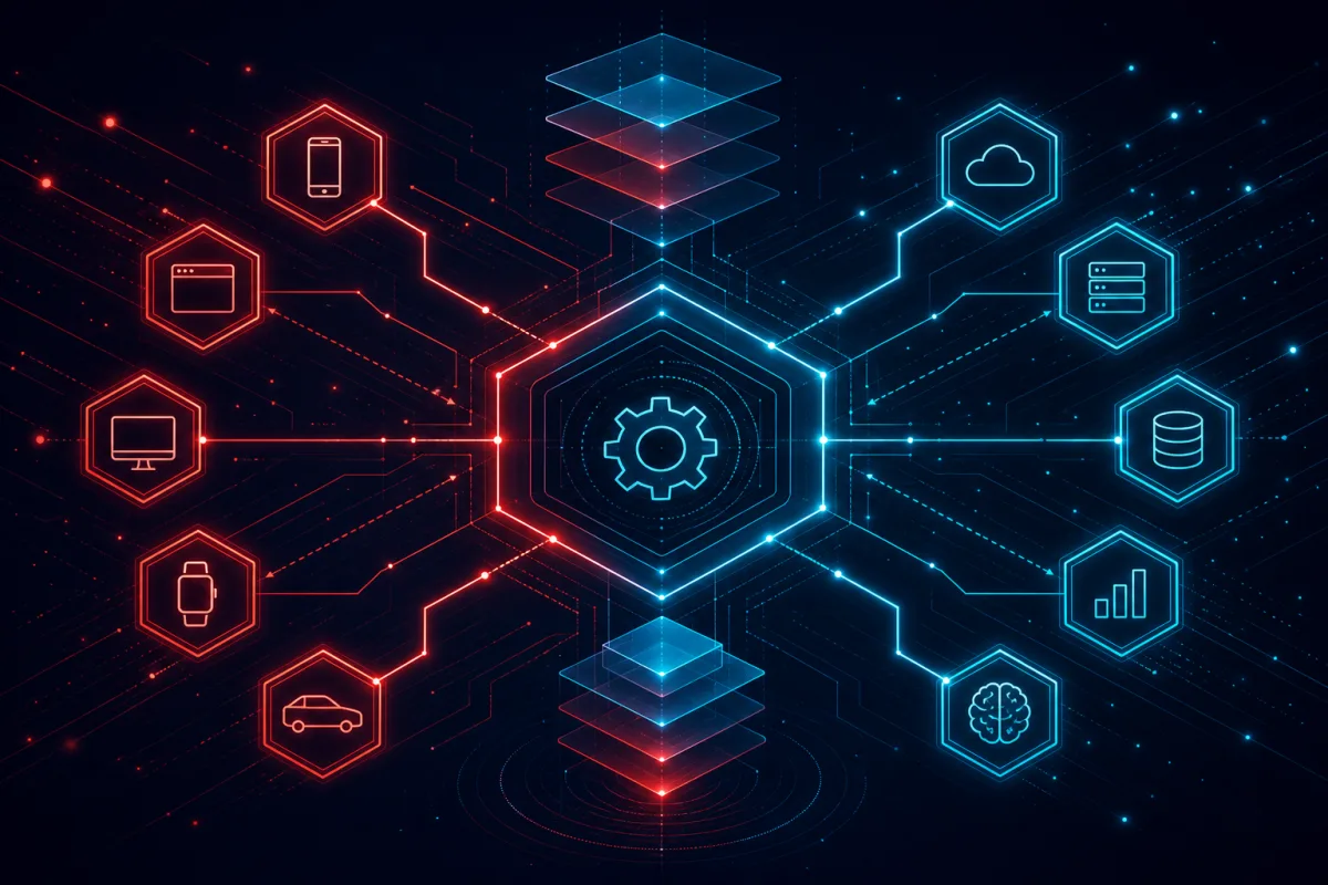 API-First Development: Why It Wins and How to Implement It