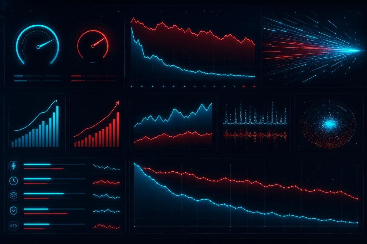 API Performance Optimization: From 4 Seconds to 200ms