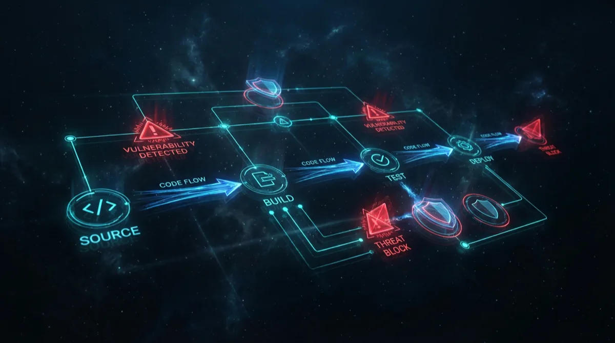 AppSec Testing for Government Systems