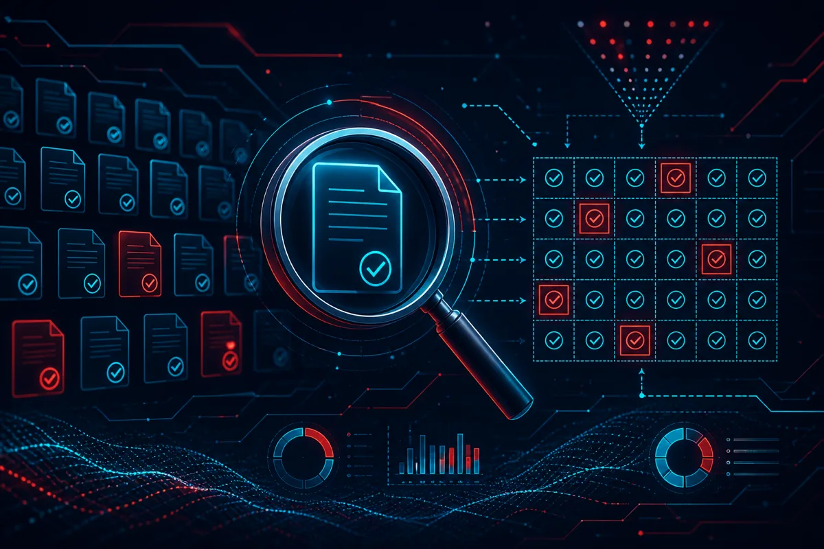 Automating Evidence for SOC 2 Auditor Sampling Requests