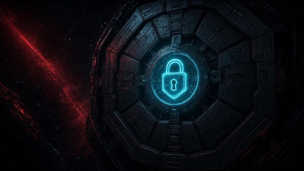 AWS Backup Vault Lock: WORM Backups as SOC 2 Evidence