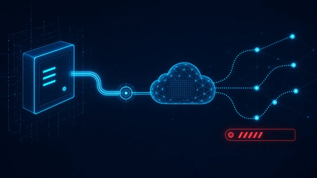 AWS Client VPN Unused Endpoint Association Cost