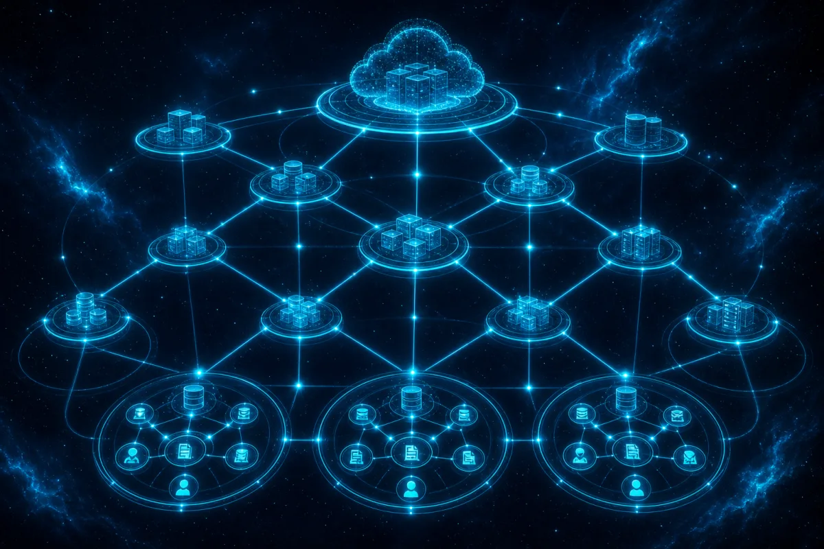 AWS Cloud Infrastructure Consultant: What to Expect
