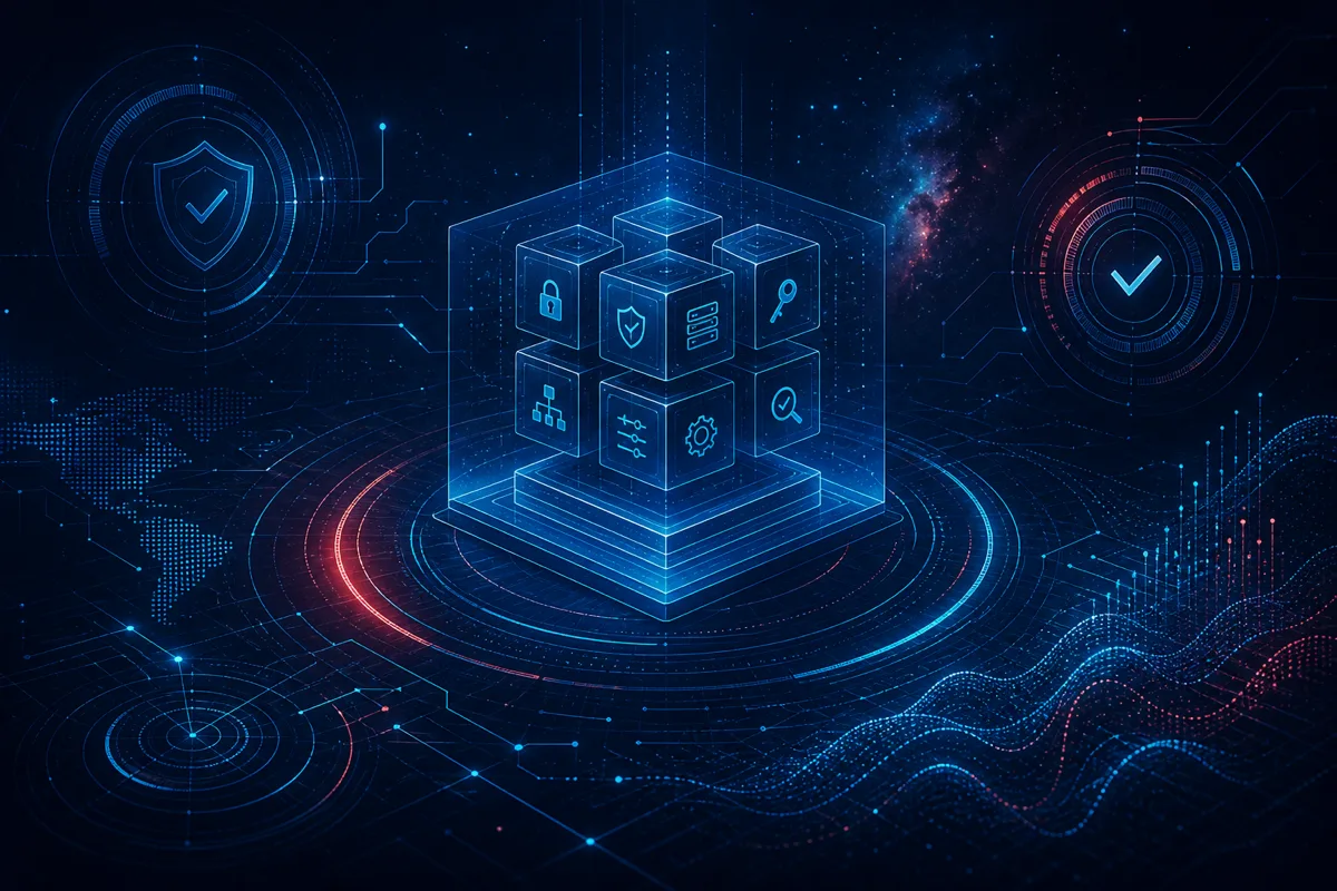AWS Config Conformance Packs for SOC 2