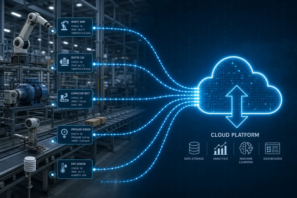 AWS Cost Optimization Case Study: Manufacturing Client
