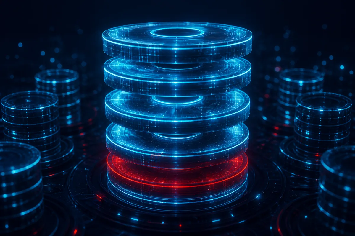 AWS EBS gp3 Cost Migration That Cuts IOPS Bills