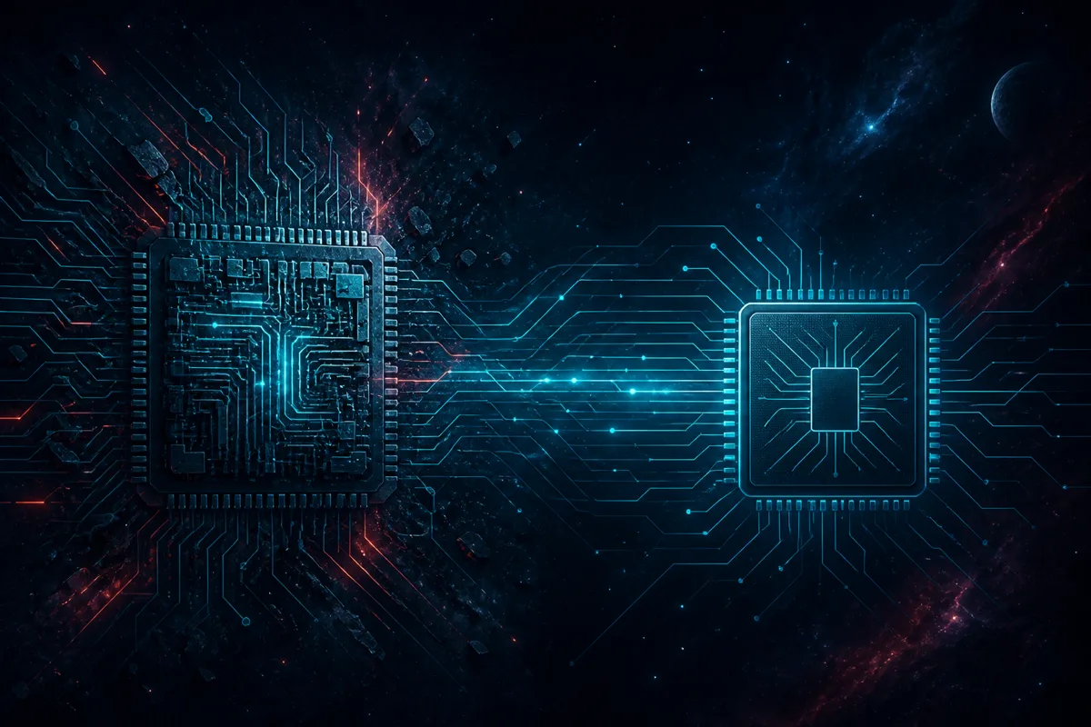 AWS Graviton Migration for Compliance Workloads