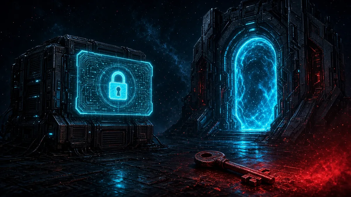 AWS IAM Roles Anywhere: Kill Standing Keys