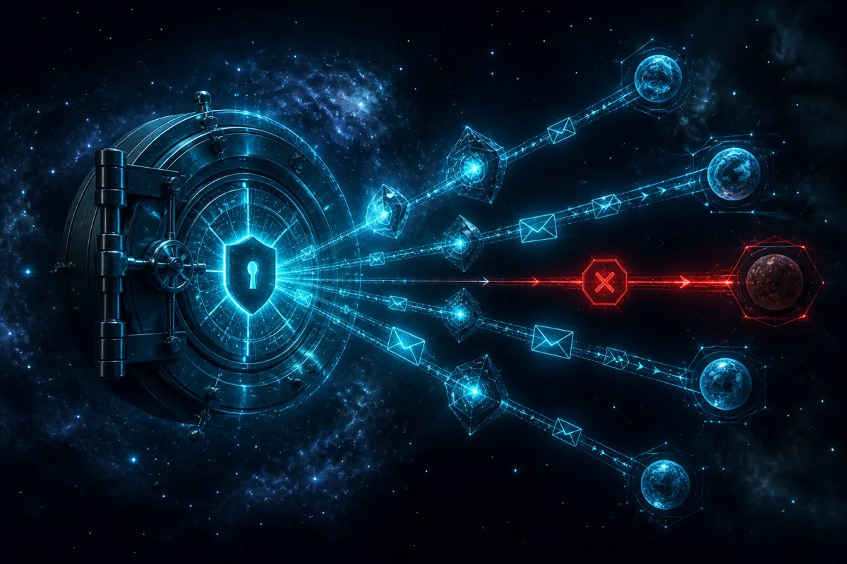 AWS KMS Encryption Evidence for SOC 2