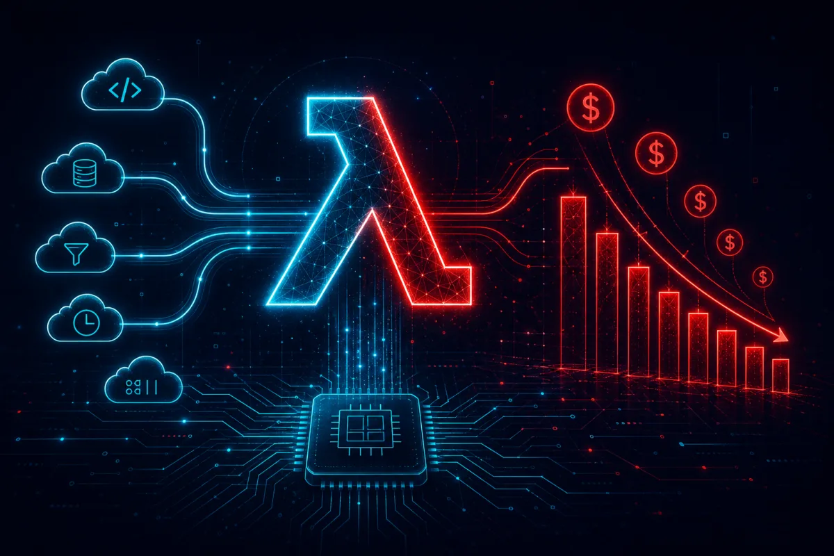 AWS Lambda Cost Optimization: Advanced Techniques for 2026