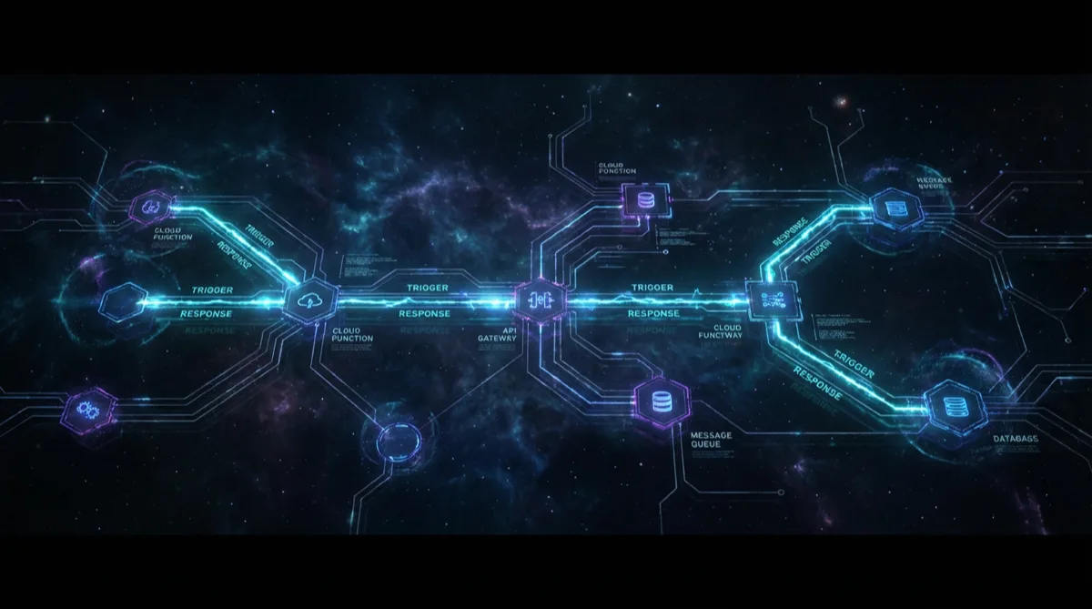 AWS Lambda in Government Environments