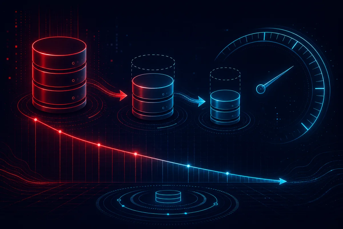 AWS RDS Cost Optimization: Right-Sizing Guide