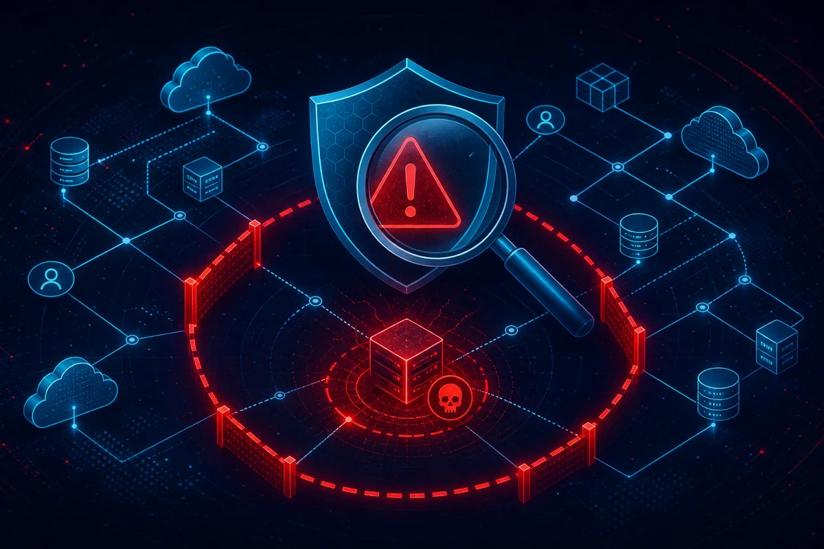AWS Security Incident Response Runbook