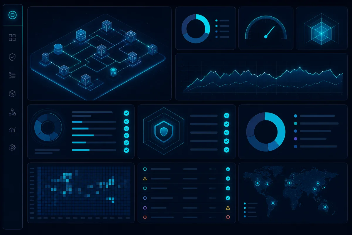 AWS Well-Architected Review Guide