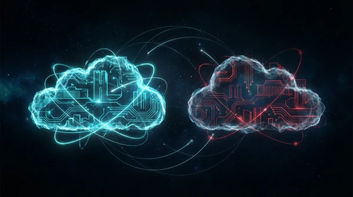 Azure Government vs AWS GovCloud