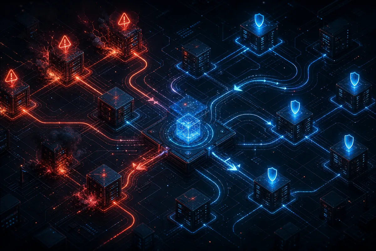 Chaos Engineering for Government Cloud Resilience