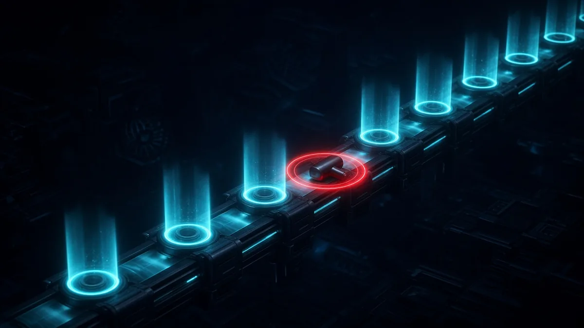 CI Role Access Review for Deploy Rights