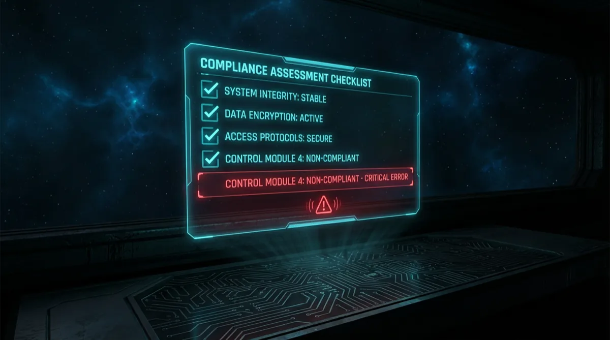 CMMC Level 2 C3PAO Assessment Prep