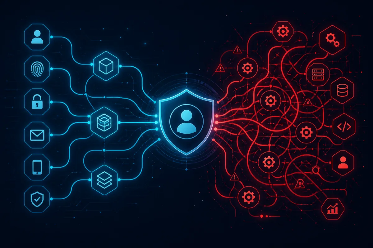 Amazon Cognito vs. Custom Auth for B2B SaaS Products