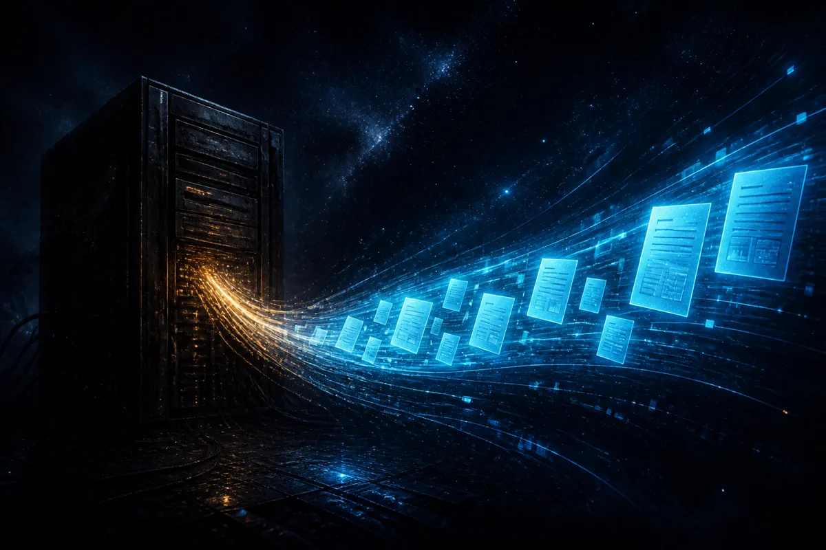 Compliance Automation for Non-Standard Systems