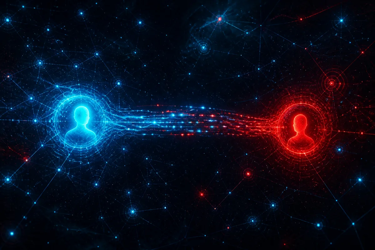 Cross-Cloud Identity Federation Into AWS