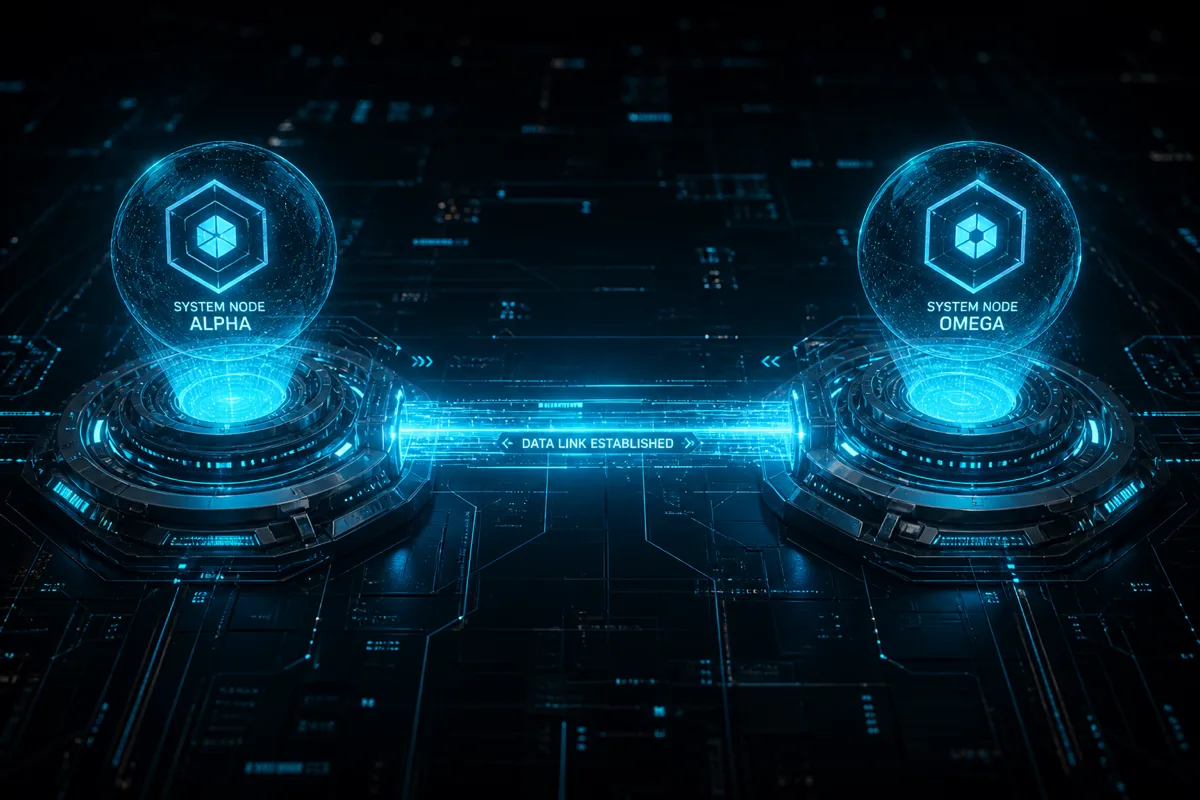 Custom ERP Integration Development — What We Built