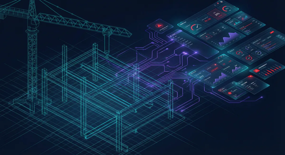 Why Construction Companies Need Custom Software