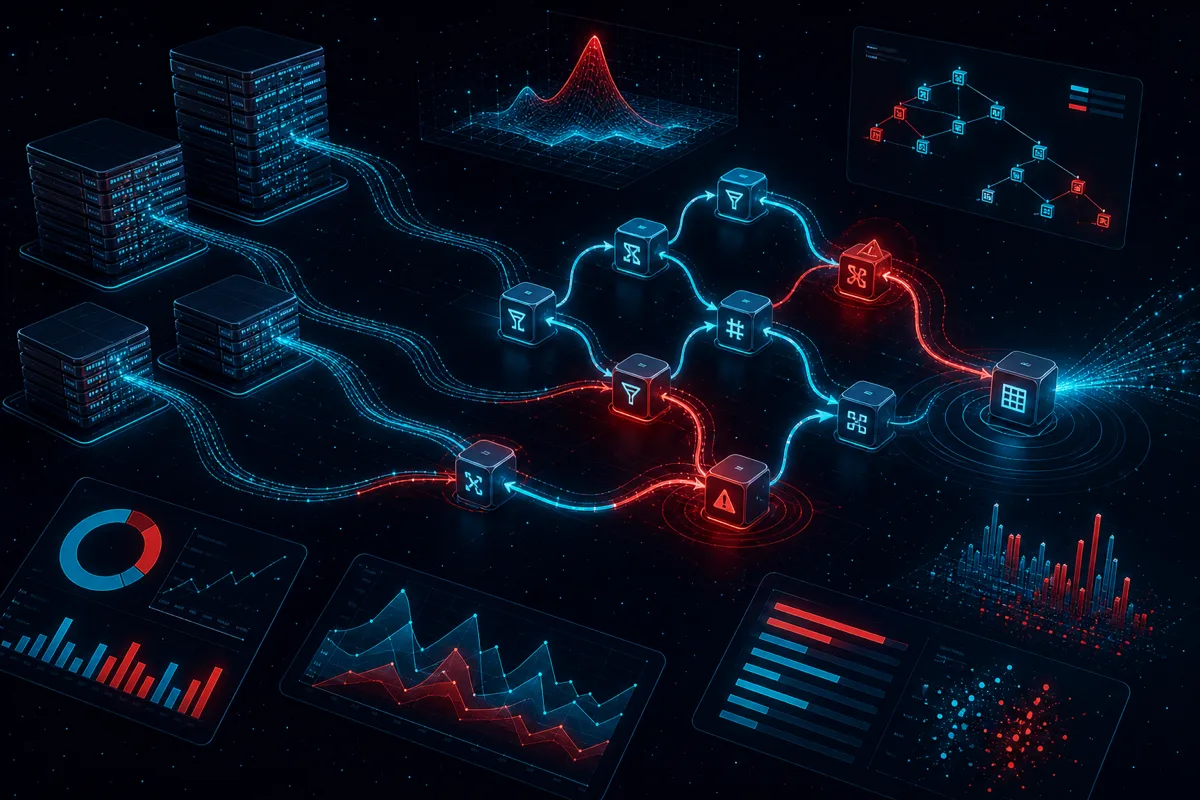 Database Query Optimization: From Minutes to Milliseconds