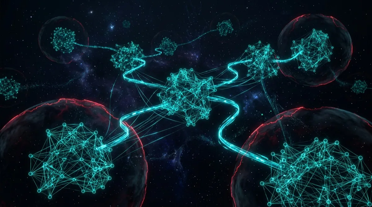 Defense Microservices as a Sub Deliverable