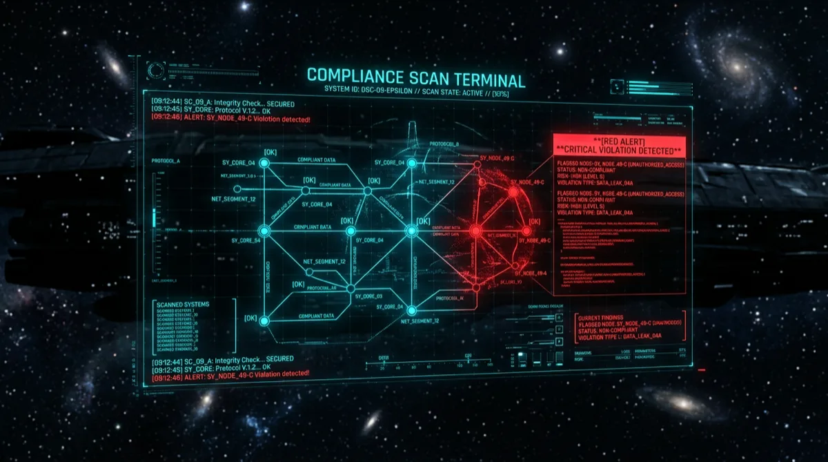 DISA STIG Compliance for Cloud Deployments