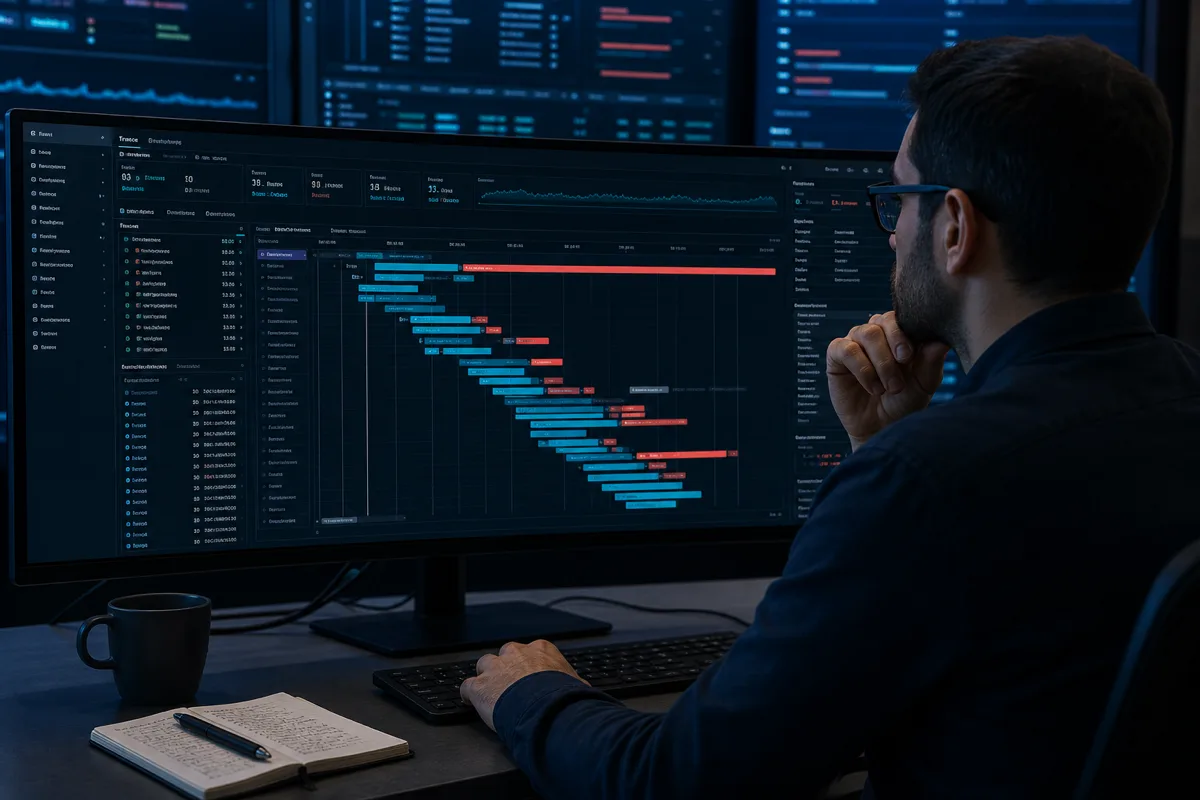 Distributed Tracing Implementation Guide