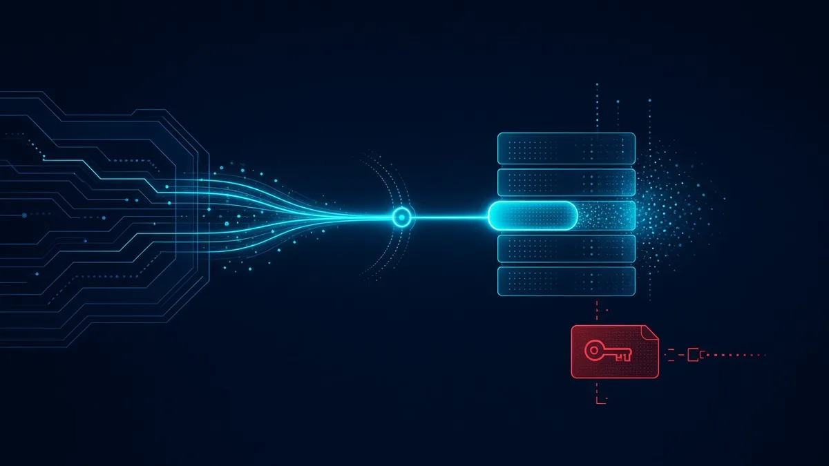 Docker Hub OIDC Replaces Stored Tokens