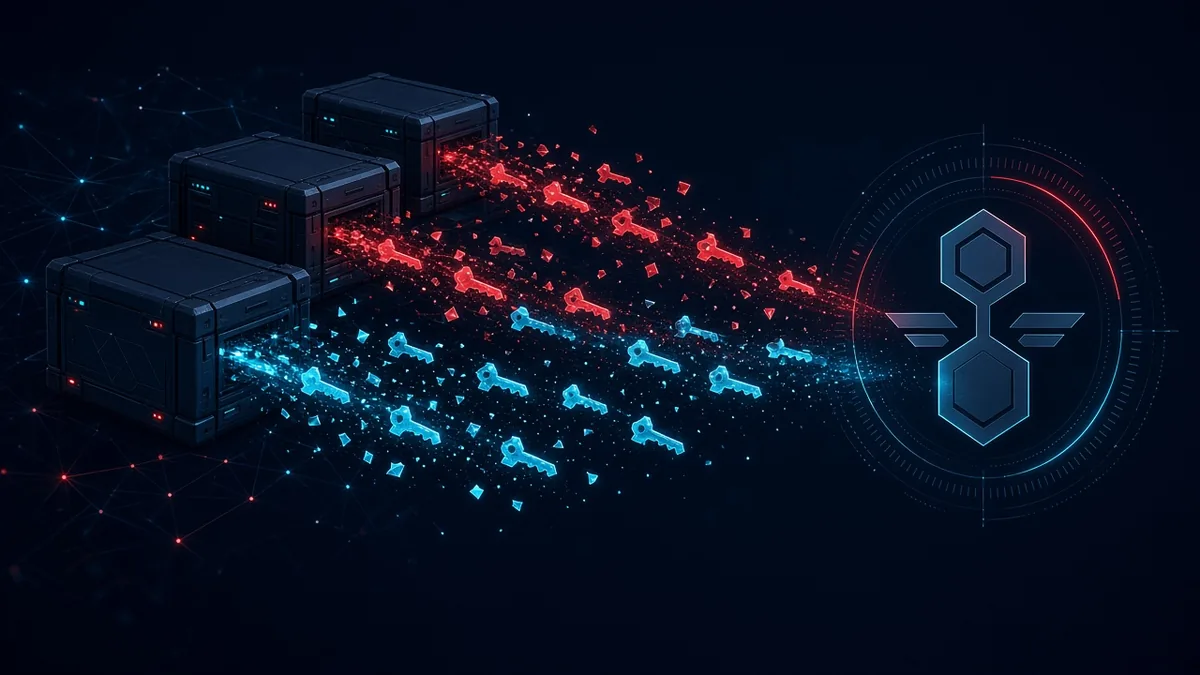 ECS Task Role vs Access Keys