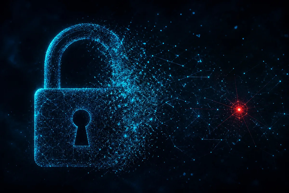 Eliminating Standing Service Account Passwords