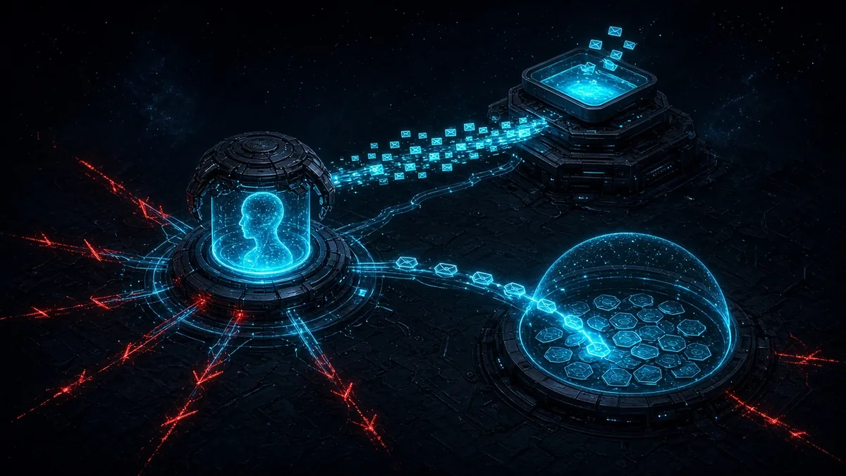Employee Offboarding Automation Same-Day Revoke