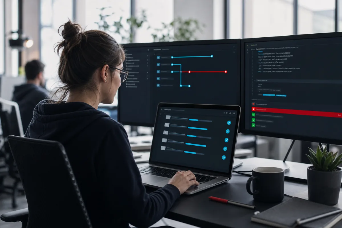 Engineering Onboarding Automation That Ships