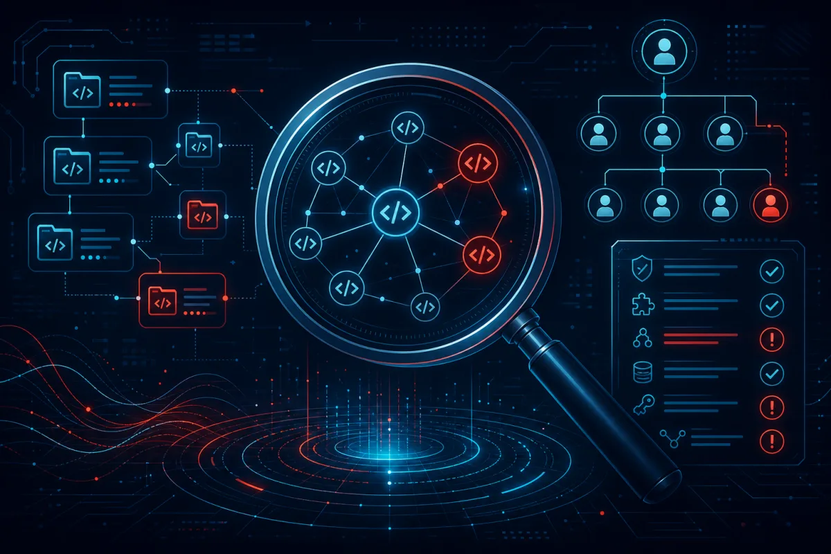 Engineering Team Audit: How to Diagnose Systemic Problems