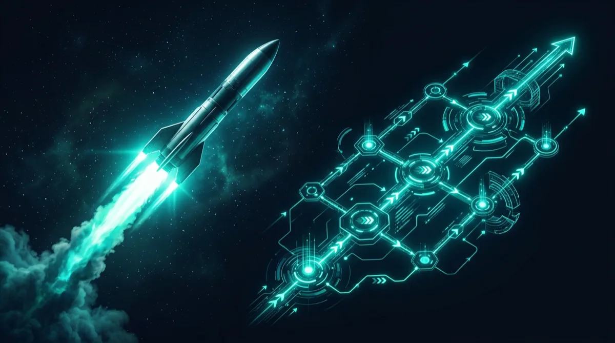 Engineering Velocity at a Defense Tech Company