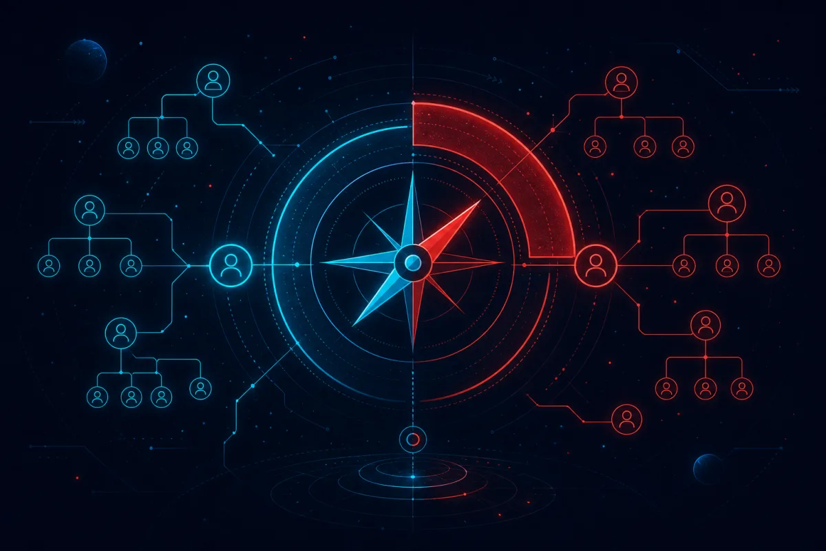 Fractional CTO: When Your Startup Needs One