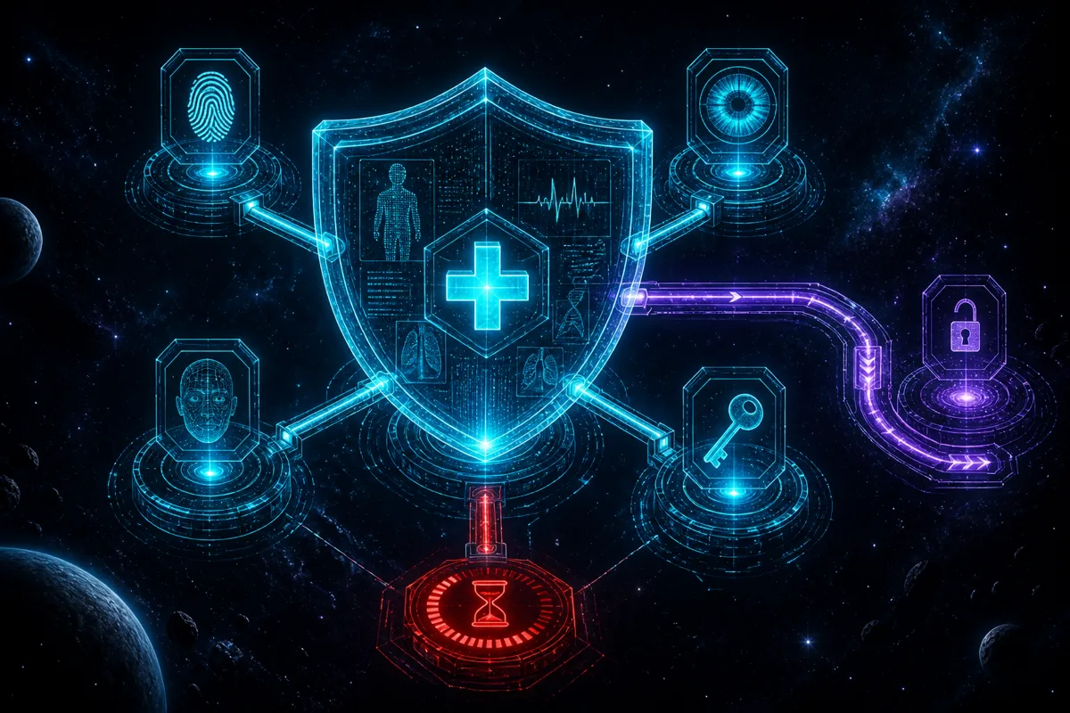 HIPAA §164.312 Access Control: Automating Evidence