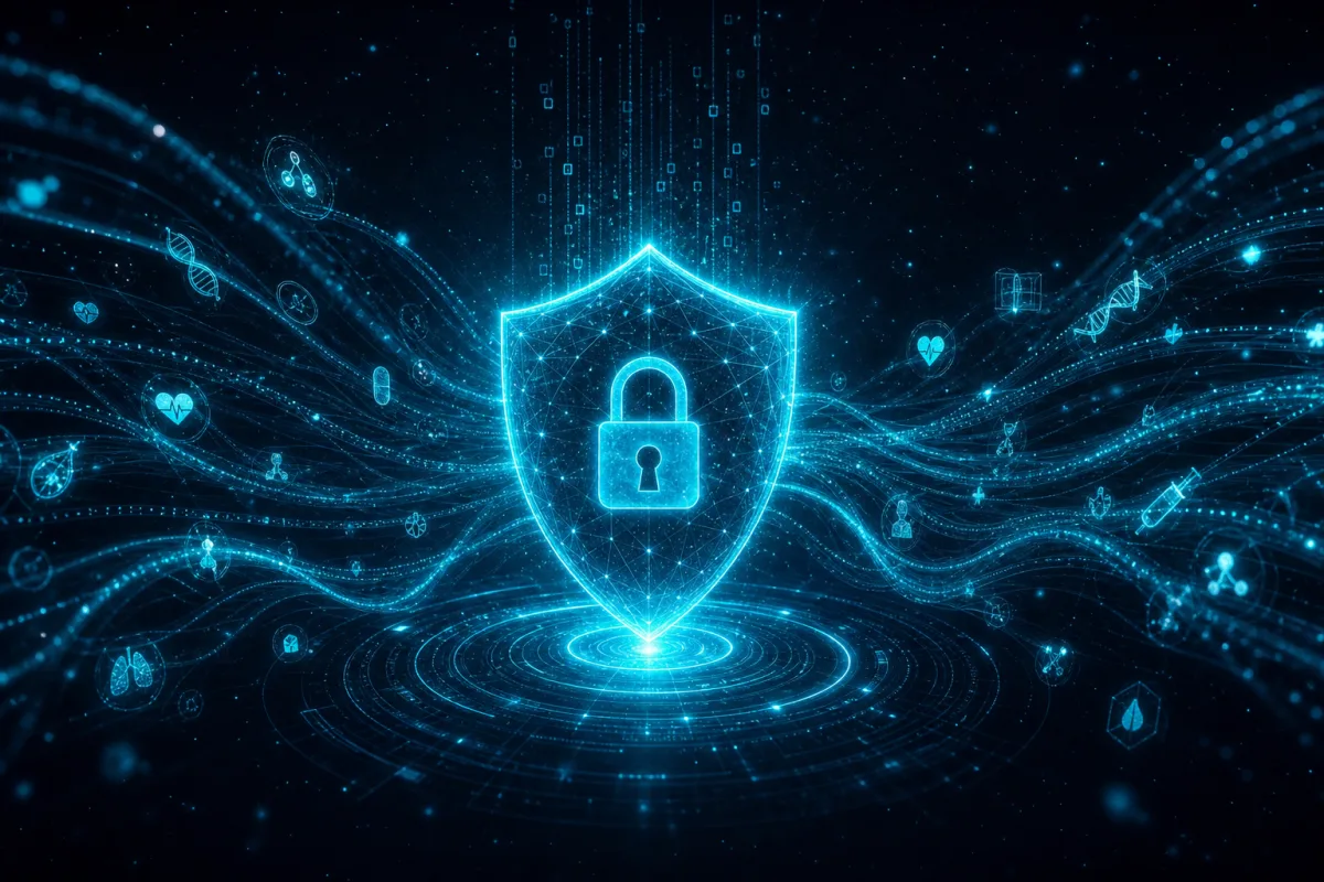 HIPAA Compliant AWS Architecture: Controls That Matter